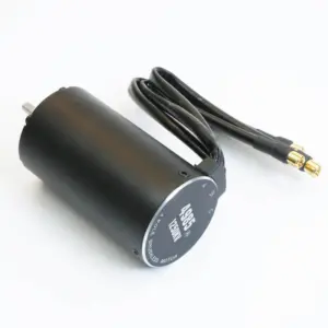 FTX Grand Apache Motor 4985 Kv1250