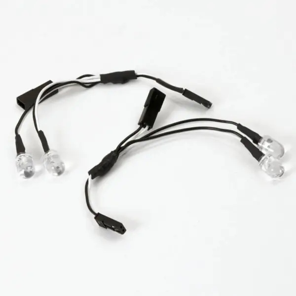 FTX Grand Apache Front Headlight Led Light Set