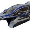 FTX Vantage Printed Ep Buggy Body - Black (Brushless) - Image 2