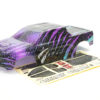 FTX Carnage 2.0 Brushless Printed Bodyshell - Image 2