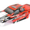 FTX Carnage 2.0 Red Printed Bodyshell - Image 2