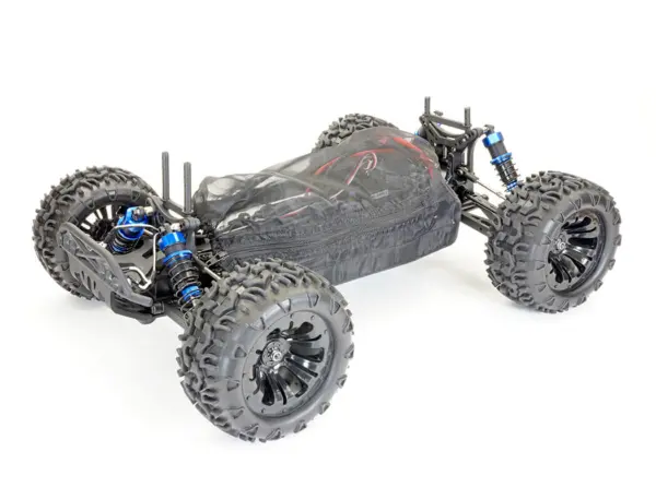 FTX Carnage/Vantage/Bugsta Mesh Chassis Dust Cover