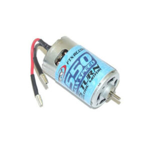 FTX Vantage / Carnage / Outlaw 550 15t Brushed Motor (1)