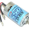 FTX Vantage / Carnage / Outlaw 550 15t Brushed Motor (1) - Image 2