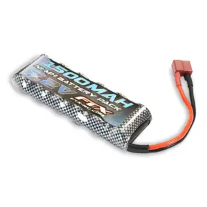 FTX Outback 7.2v 1500mah Battery Pack - Dean Plug