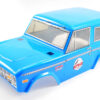 FTX Outback Painted Treka Bodyshell - Blue - Image 2