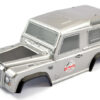 FTX Outback Painted Ranger 2.0 Bodyshell - Grey - Image 2