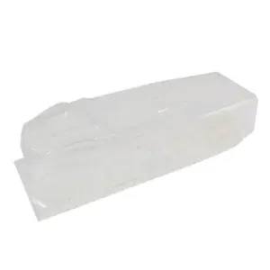 FTX Outlaw Clear Body (Uncut)