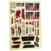 FTX Outlaw Clear Body (Uncut) - Image 3