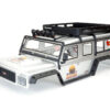 FTX Kanyon Finished Painted Assembled Body W/Led Lights - Image 2