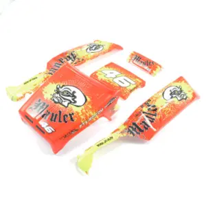 FTX Mauler Painted Body Panels - Red