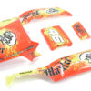 FTX Mauler Painted Body Panels - Red - Image 2