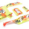 FTX Mauler Painted Body Panels - Yellow - Image 2