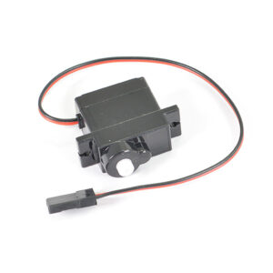 FTX Outback Mini 3.0 1kg 3-Wire Servo
