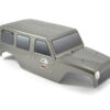 FTX Fury Bodyshell PVC - Grey - Image 2