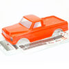 FTX Outback Mini X 2.0 Patriot Lexan Body - Red - Image 2
