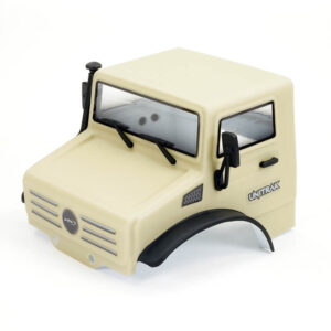 FTX Outback Mini Xp Unitrak Finished Body - Matt Sand