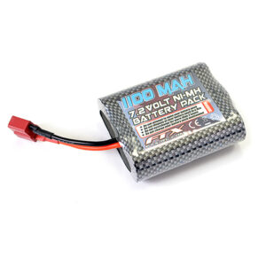 FTX Outback Ranger Xc 1100mah 7.2v Nimh Battery Pack