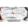 FTX Supaforza Grey Body, Printed, Trimmed, Decal Applied, Assembly - Image 3