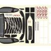 FTX Supaforza Decal Sheet - Image 3