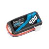 Gensace Batterie Lipo 2s 7.4v-400-60c(jst) 41x20x13mm 20g - Image 5