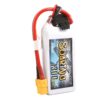Gensace Soaring LiPo 2S 7.4V-1300-30C (XT60) 69x34x14.5mm 79g G-Tech - Image 3
