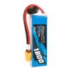 Gensace Soaring LiPo 2S 7.4V-1800-45C(XT60) 90x30x17mm 111g G-Tech - Image 5