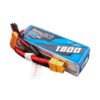 Gensace Soaring Lipo 3s 11.1v-1800-45c(xt60) 92x31x25mm 153g G-Tech - Image 3