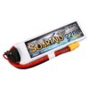 Gensace Soaring LiPo 2S 7.4V-2200-30C(XT60) 104x34.5x14.5mm 122g GT - Image 2