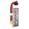 Gensace Soaring LiPo 2S 7.4V-2200-30C(XT60) 104x34.5x14.5mm 122g GT - Image 4