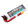 Gensace Soaring Lipo 3s 11.1v-2200-30c(xt60) 107x34x21mm 175g G-Tech - Image 2