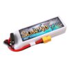 Gensace Soaring Lipo 3s 11.1v-2700-30c(xt60) 103x34x25mm 190g G-Tech - Image 2