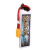 Gensace Soaring Lipo 2s 7.4v-3300-30c (Xt90) 132.5x42x13.5mm 183g Gt - Image 5