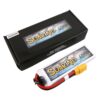 Gensace Soaring Lipo 2s 7.4v-4000-30c (Xt90) 133x41.5x15.5mm 208g Gt - Image 4