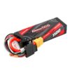 Gensace G-Tech Hard 3s 11.1v-1100-60c 92.8x31.8x17.6mm 104g (Xt60) - Image 2