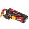 Gensace G-Tech Hard 2s 7.4v-2200-60c 92.8x31.8x17.6mm 109g (Xt60) - Image 2