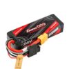 Gensace G-Tech Hard 2s 7.4v-2200-60c 92.8x31.8x17.6mm 109g (Xt60) - Image 4