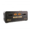 Gensace Chargeur Imars D300 Dual Channel 300w (Eu) Noir - Image 3
