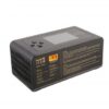 Gensace Chargeur Imars D300 Dual Channel 300w (Eu) Noir - Image 4