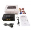 Gensace Chargeur Imars D300 Dual Channel 300w (Eu) Noir - Image 6