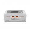 Gensace Chargeur Imars D300 Dual Channel 300w (Eu) Blanc - Image 2