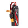 Gensace G-Tech Hard 2s 7.4v-3500-60c 100x34x22mm 179g (Xt60) - Image 2