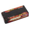 Gensace Redline 2.0 Shorty 2s Hv 7.6v-140c-4200 96x47x18.5mm 157g - Image 3