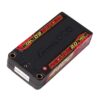 Gensace Redline 2.0 Shorty 2s Hv 7.6v-140c-4400 96x47x18.5mm 160g - Image 2