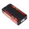 Gensace Redline 2.0 Shorty 2s Hv 7.6v-140c-4400 96x47x18.5mm 160g - Image 3