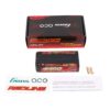 Gensace Redline 2.0 Shorty 2s Hv 7.6v-140c-4400 96x47x18.5mm 160g - Image 5