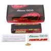 Gensace Redline 2.0 Low Prof 2s Hv 7.6v-140c-5000 139x47x18.5mm 224g - Image 5