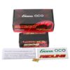 Gensace Redline 2.0 Shorty 2s Hv 7.6v-140c-5300 96x47x22.5mm 199g - Image 4