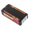 Gensace Redline 2.0 Shorty 2s Hv 7.6v-140c-5300 96x47x22.5mm 199g - Image 5