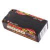 Gensace Redline 2.0 Shorty 2s Hv 7.6v-140c-6000 96x47x25mm 220g - Image 2